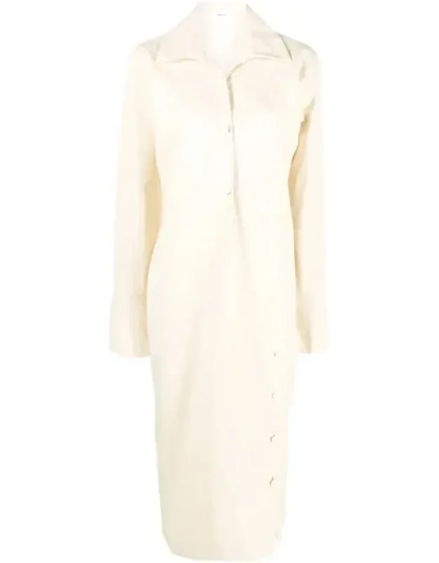 Shirt Dress
