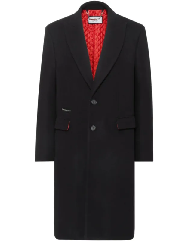 Long Coat