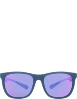 Square Sunglasses