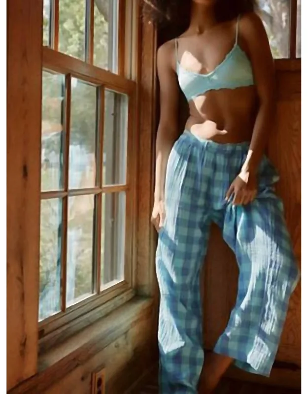 Be Mine Pants