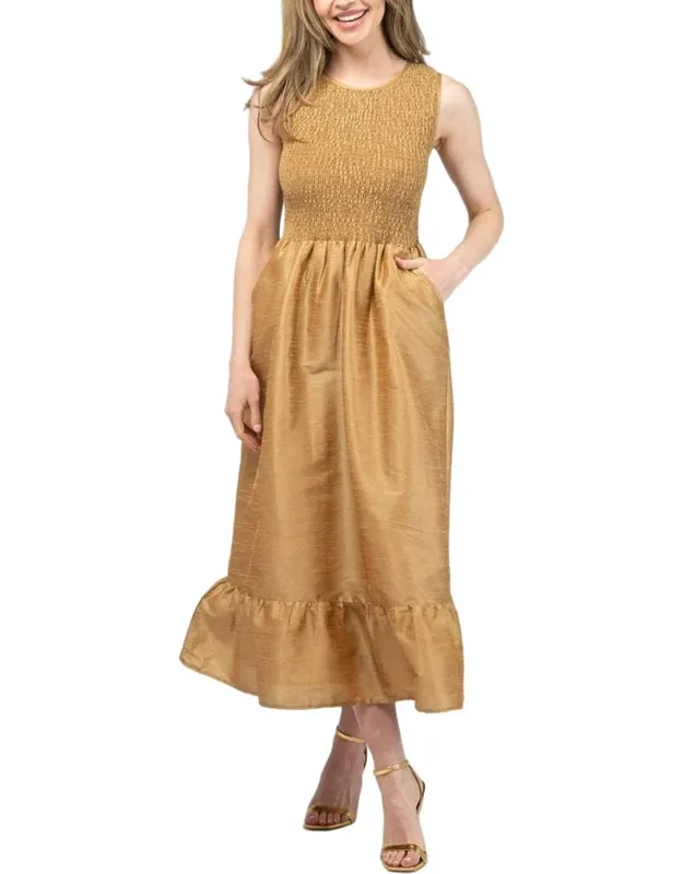Margot Dress