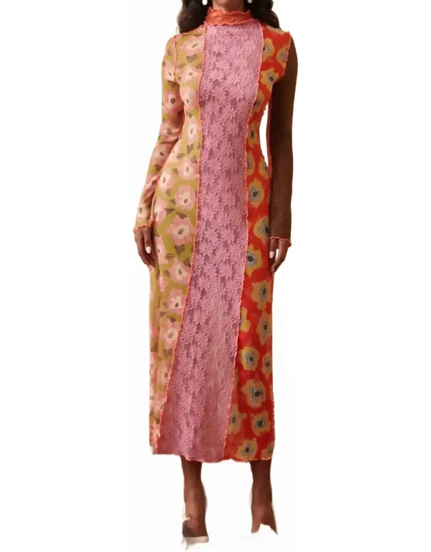 Midi Dress