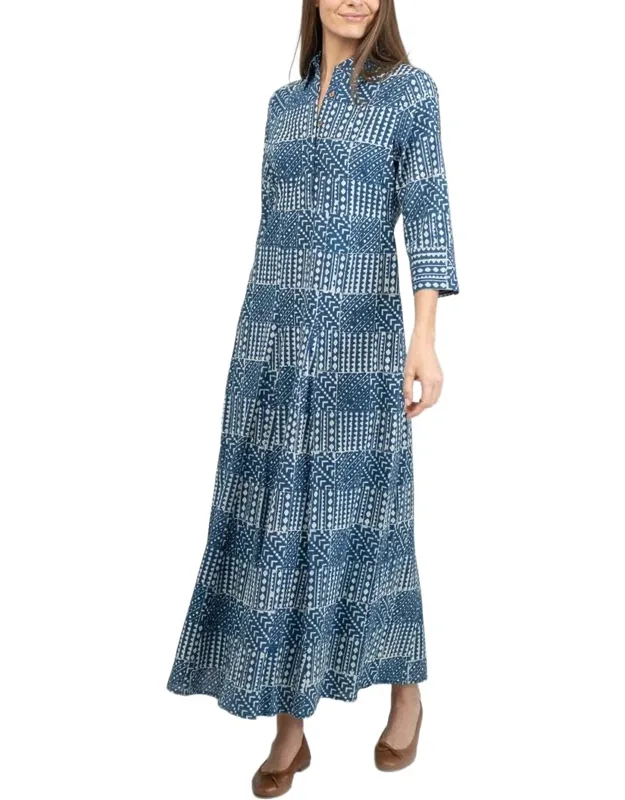 Alexa Dress