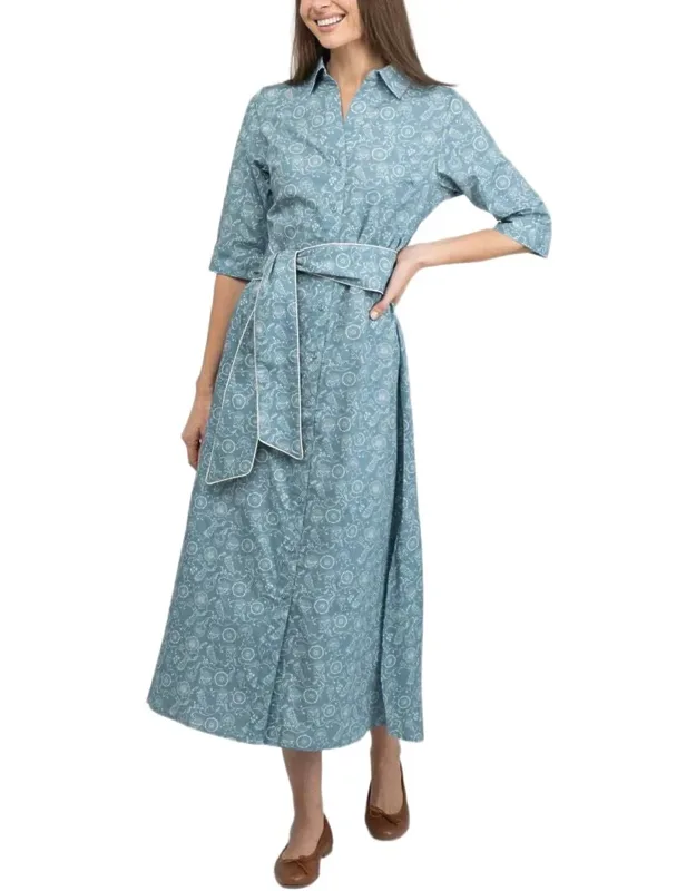 Eloise Dress