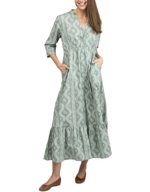 Christie Dress