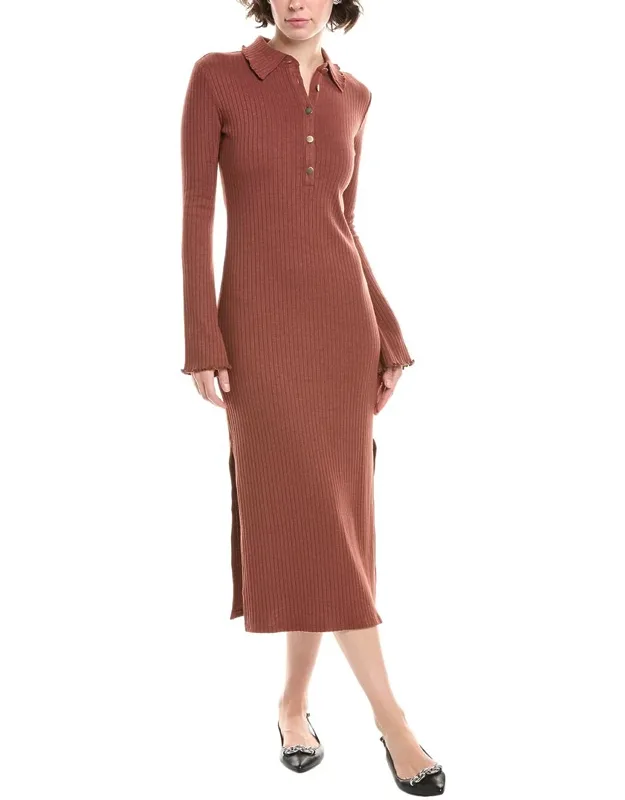 Rennie Sweaterdress