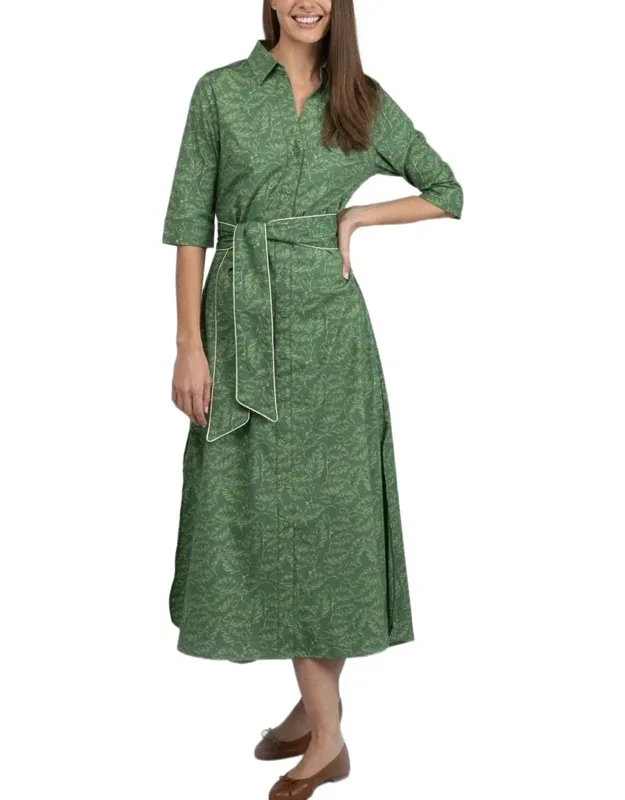 Eloise Dress
