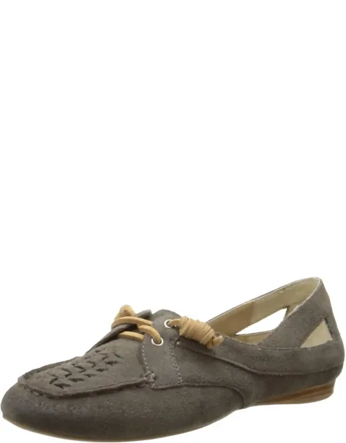 Ball Ways Boat Shoes