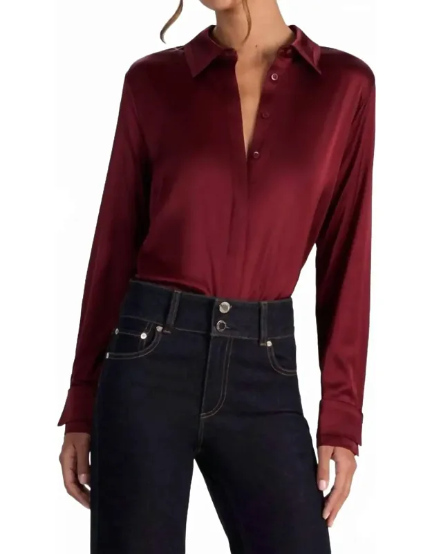 Willa Blouse