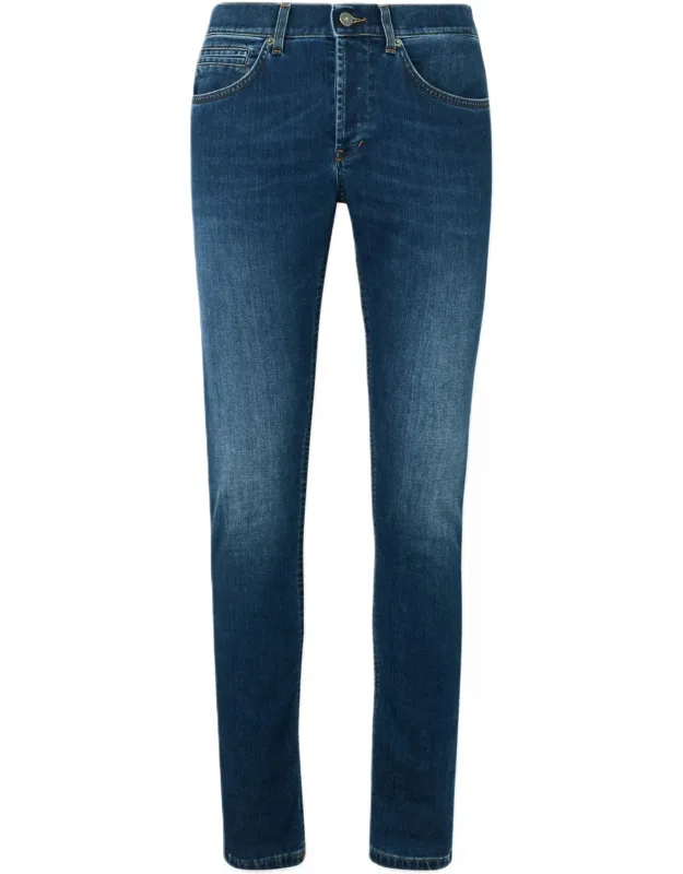 Slim Fit Jeans