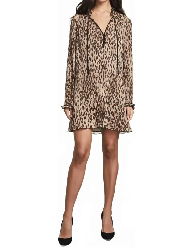 Luvie Dress