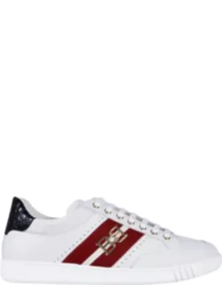 Winton Low-top Sneakers
