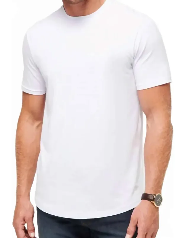 Cloud Crew Tee