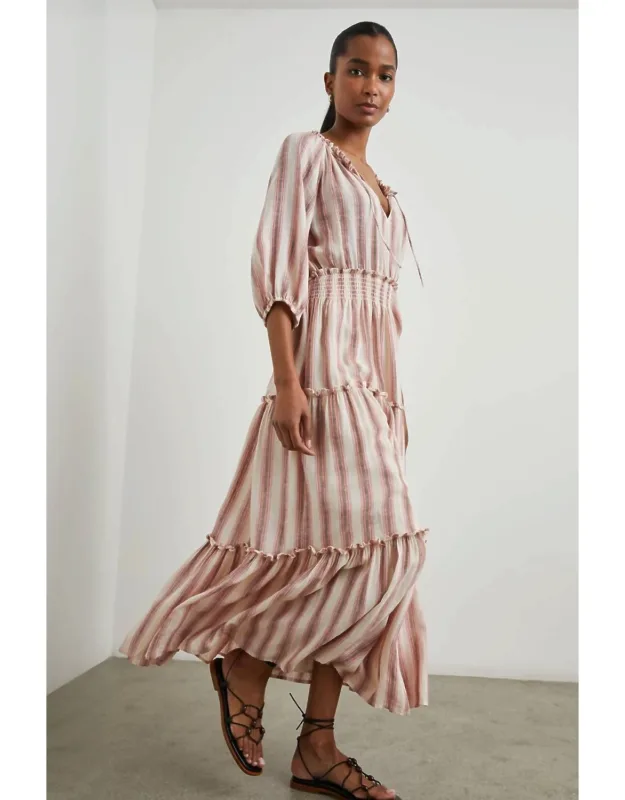 Caterine Dress