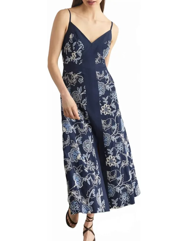 Madden Dress