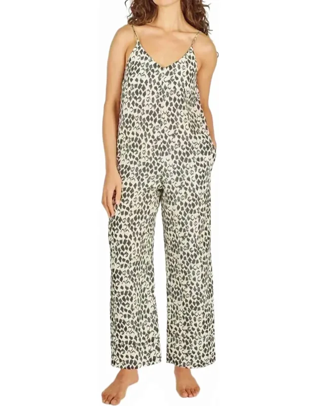 Lighthouse Jumpsuit