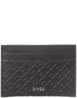 Leather Card Case