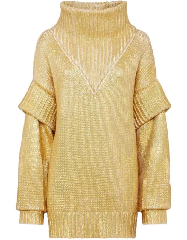 Maxi Pullover