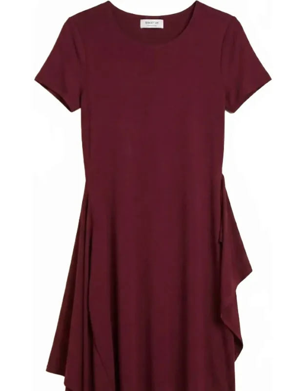 Abby Mini Dress