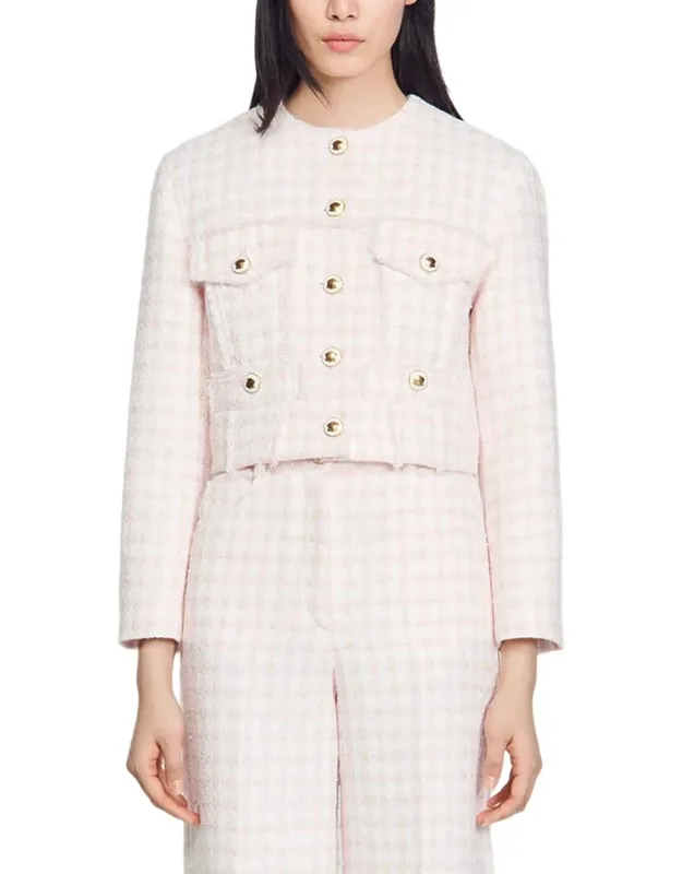 Liano Blazer