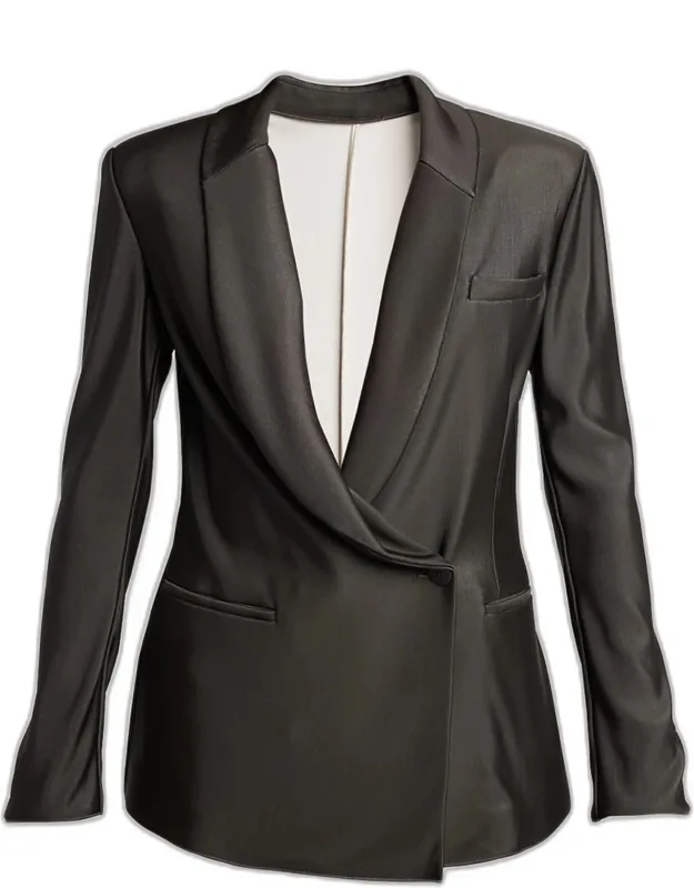 Blazer Jacket