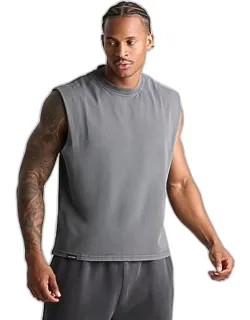 Radlet Sleeveless T-shirt