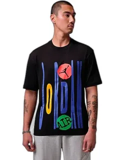Technicolor T-shirt