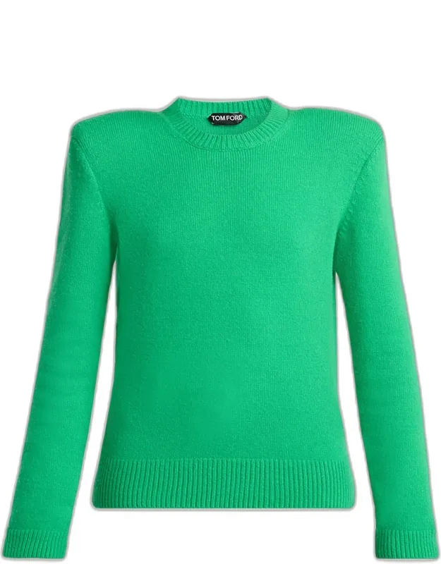 Crewneck Sweater