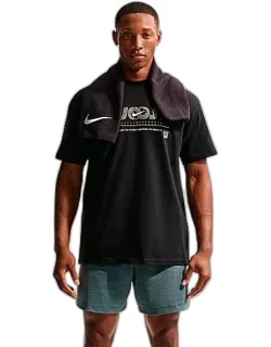 Train Infinity Training T-shirt