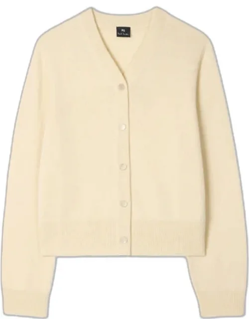 Knitted Cardigan