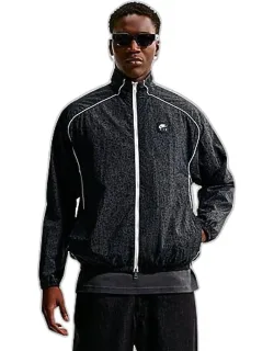 Air Safari Print Woven Jacket