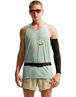 Stride Dri-fit Distant Dreams Adv Running Tank Top