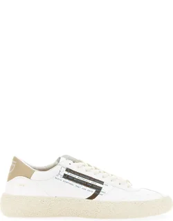 Pistachio Sneakers