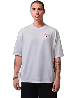 Flight Retro Illustration Graphic T-shirt