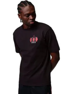 Mike's Diner Graphic T-shirt