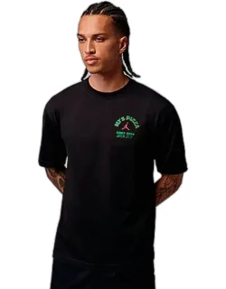Mj's Pizza Graphic T-shirt
