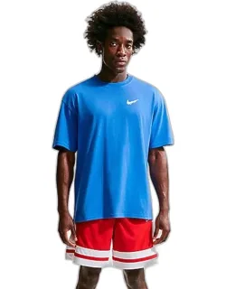 Basketball Locker Graphic T-shirt