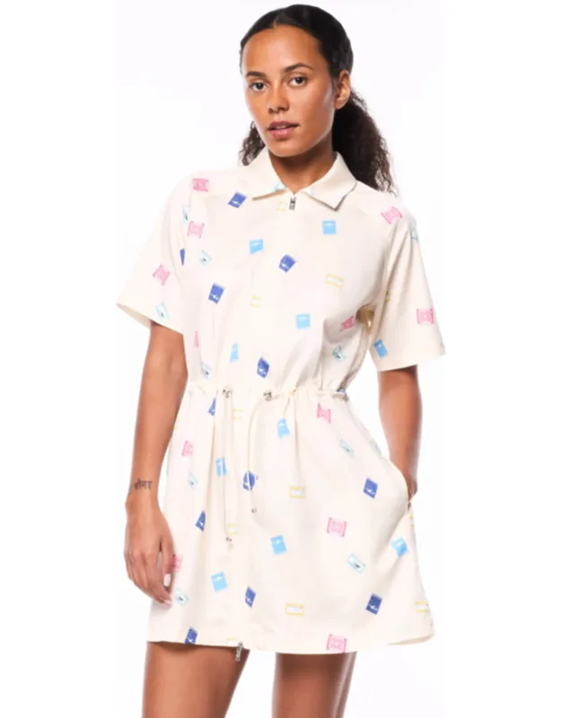 Timbro Dress