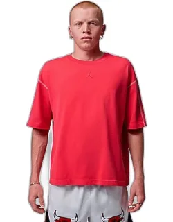 Jordan Flight Heavyweight Washed T-shirt