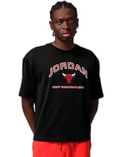 Flight Essentials Mvp Graphic Boxy T-shirt