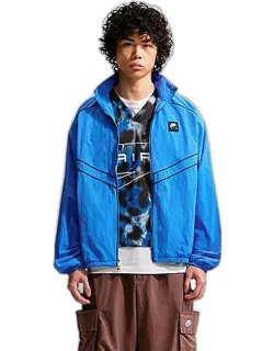 Air Windrunner Track Jacket