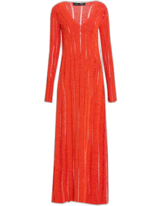 Maelle Maxi Dress