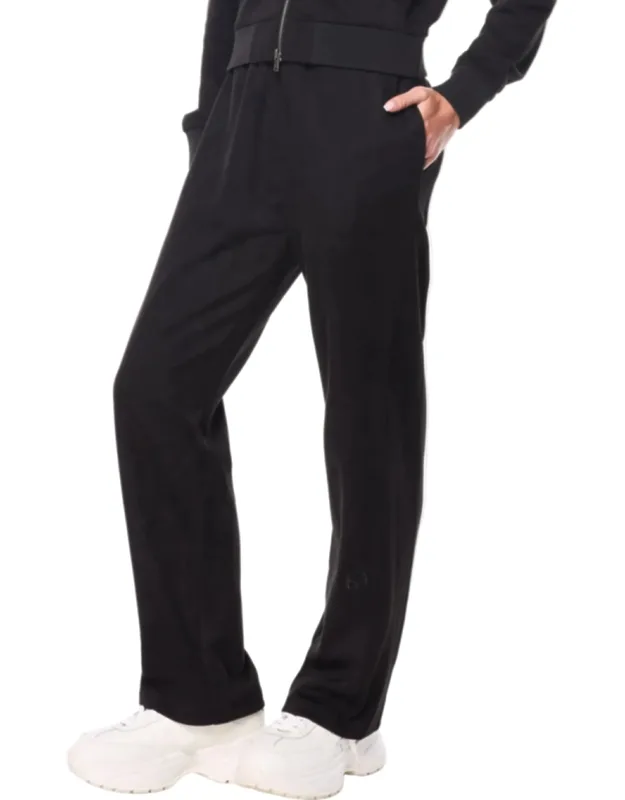 Camoscio Pants