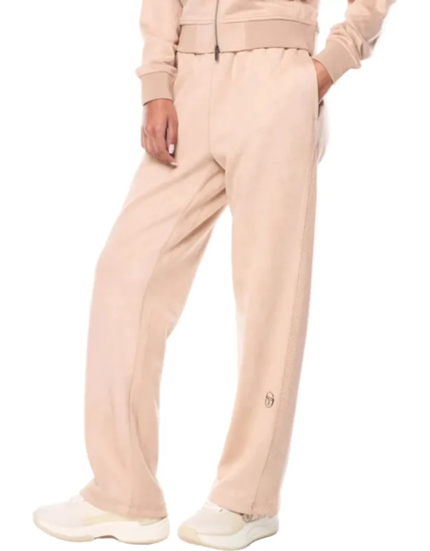 Camoscio Pants