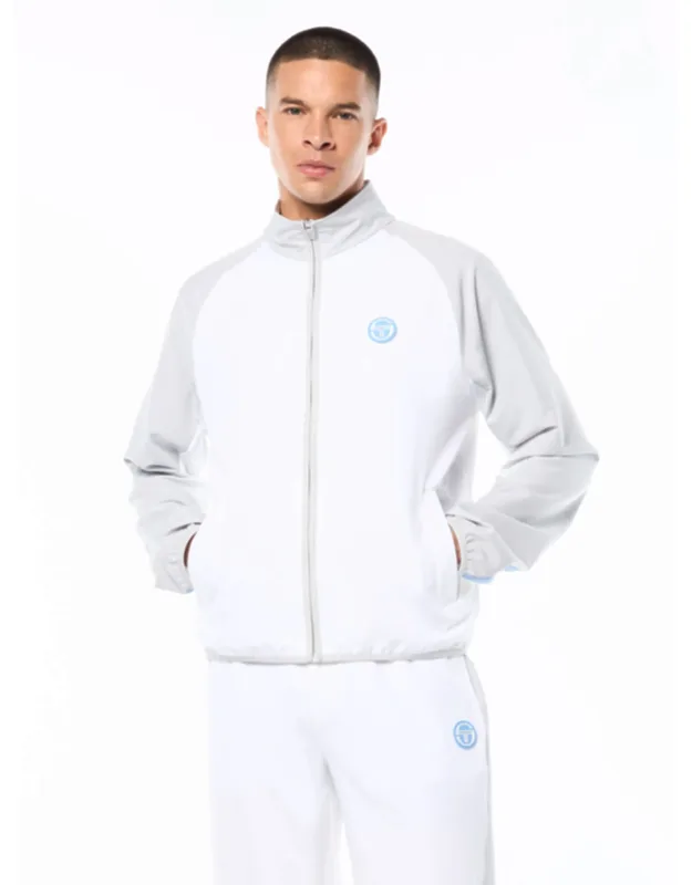 Racchetto Track Jacket - Stylish And Sporty