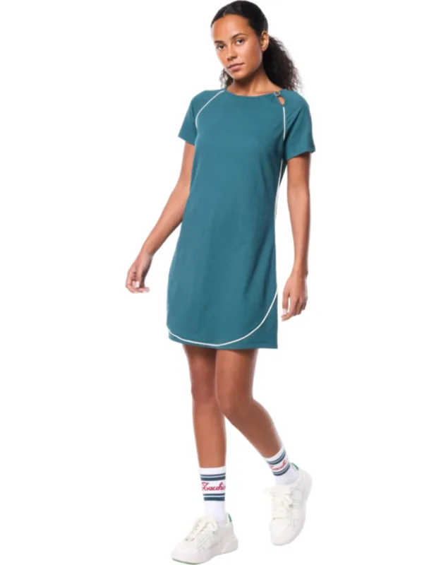Tullia Dress
