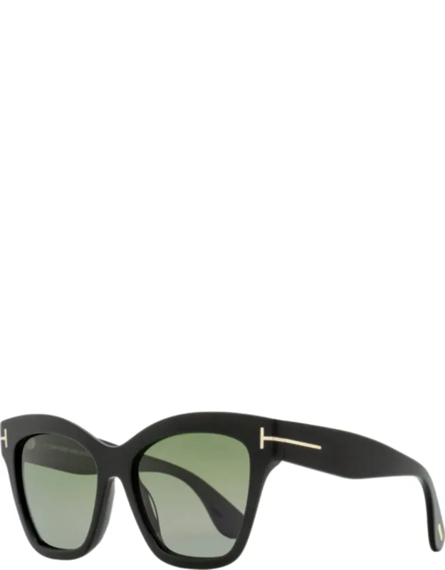 Elvira Butterfly Sunglasses 55mm