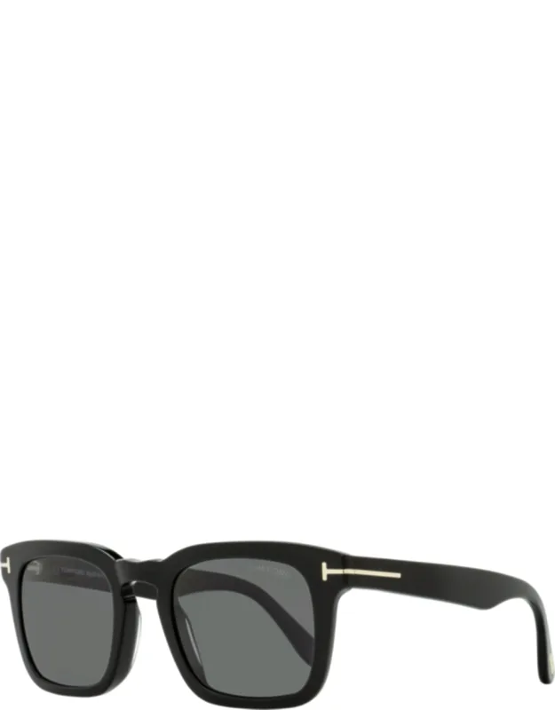 Dax Polarized Sunglasses 50mm