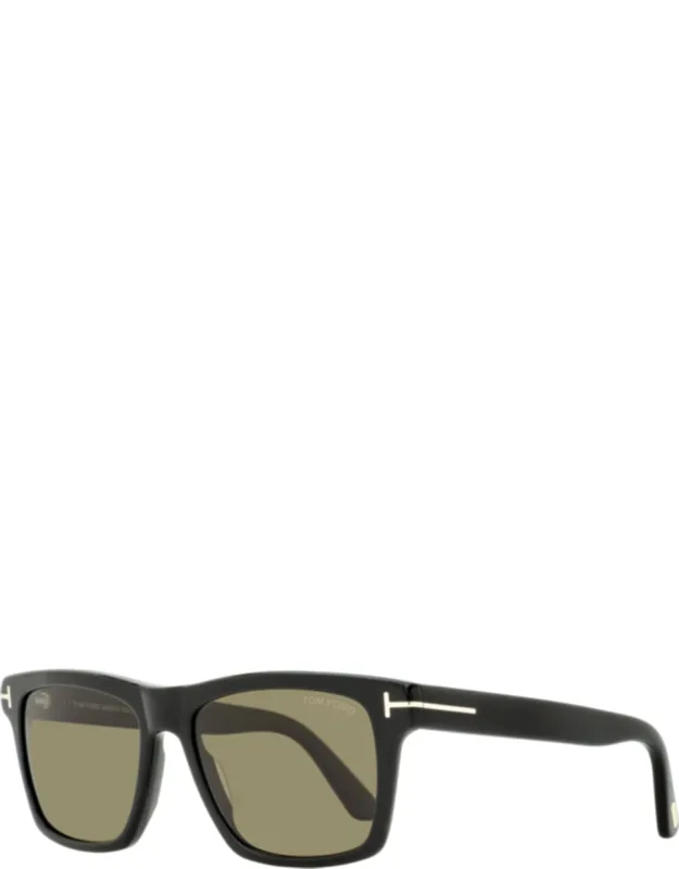 Buckley-02 Polarized Sunglasses 56mm