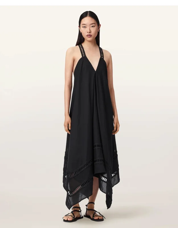 Midi Dress